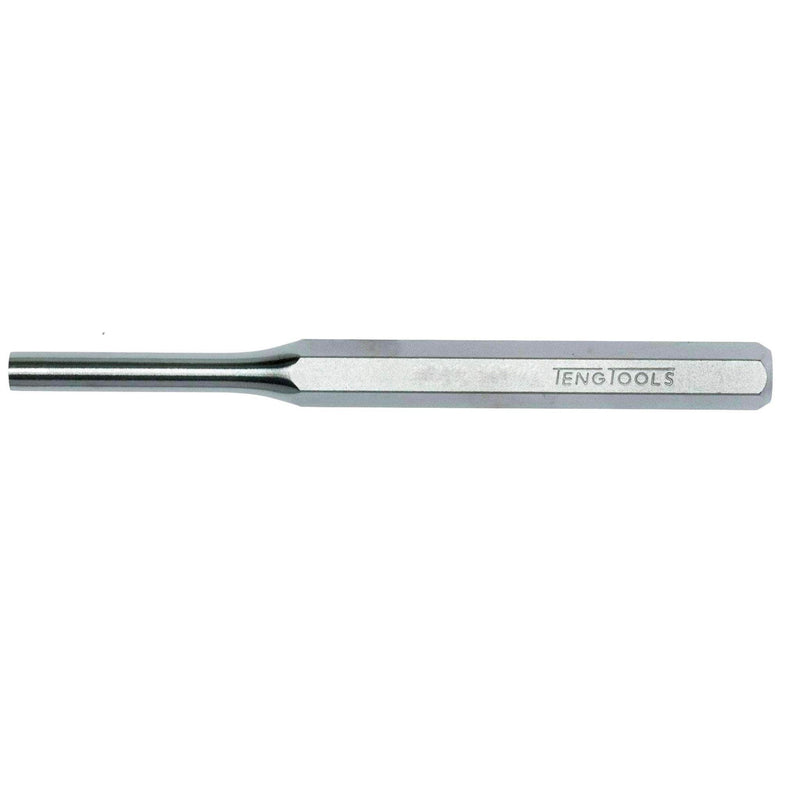 Teng Tools Parallel Pin Punch 5mm Teng Tools - Dynamic Drive