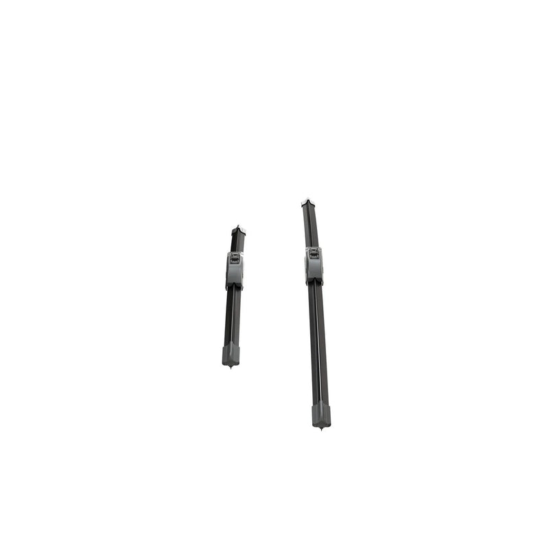 Bosch Aerotwin Wiper Blade Set 650mm + 400mm — AR892S fits Kia EV6 2021 on