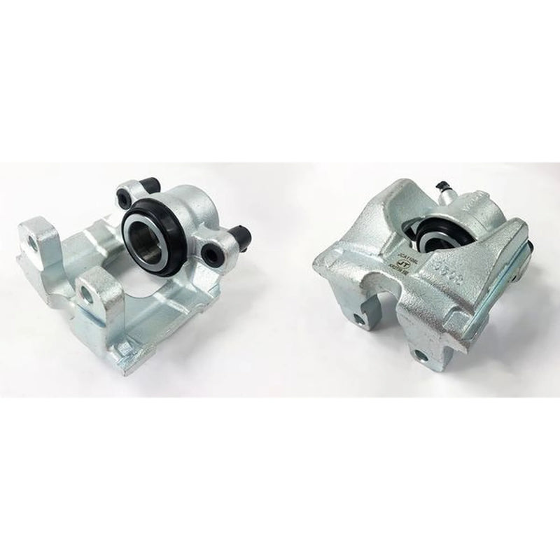 Juratek Brake Caliper Assembly Front Left fits BMW 1 2004-2013