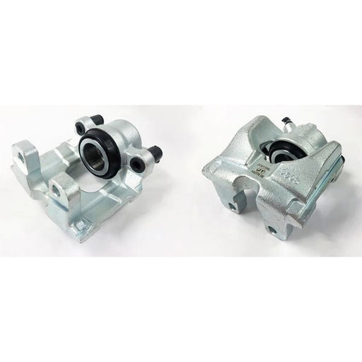 Juratek Brake Caliper Assembly Front Left fits BMW 1 2004-2013