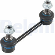 Delphi Stabiliser Bar Link Coupling Rod Front fits Mercedes-Benz Sprinter 3,5-T