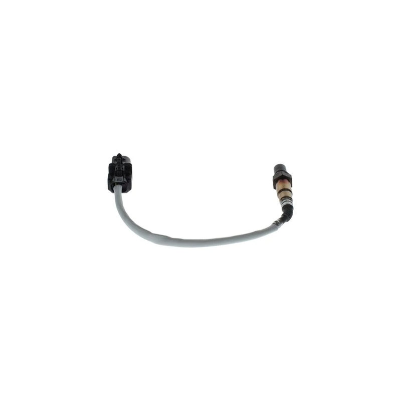 Bosch O2 Lambda Oxygen Sensor before catalytic converter fits Ford Fiesta VI