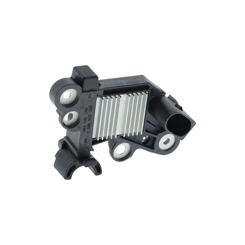 Bosch Alternator Voltage Regulator