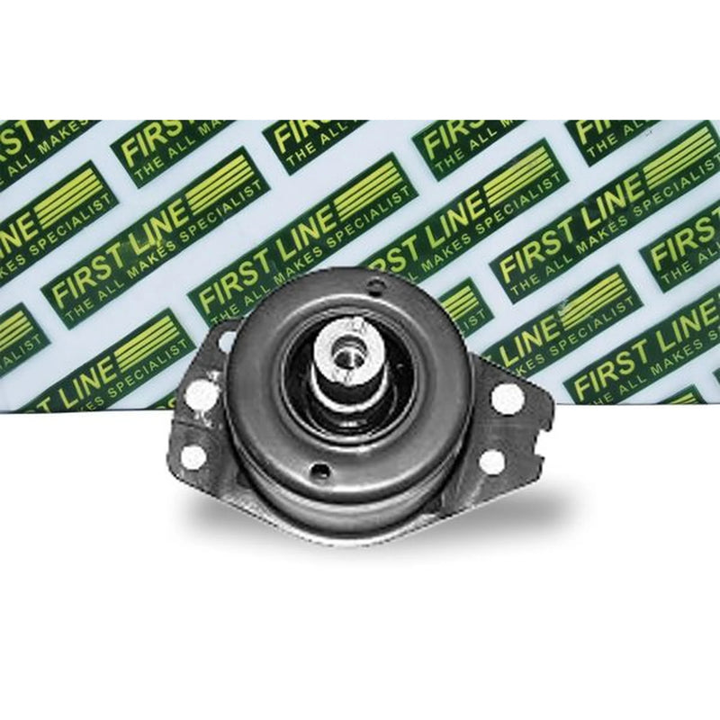 First Line Engine Mount Mounting fits Fiat Brava 1995-2001 1.6