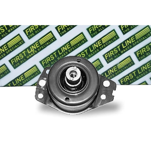 First Line Engine Mount Mounting fits Fiat Brava 1995-2001 1.6