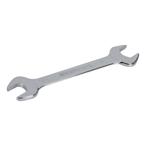 King Dick Open-End Spanner Whitworth 1/2" x 5/8" King Dick - Dynamic Drive