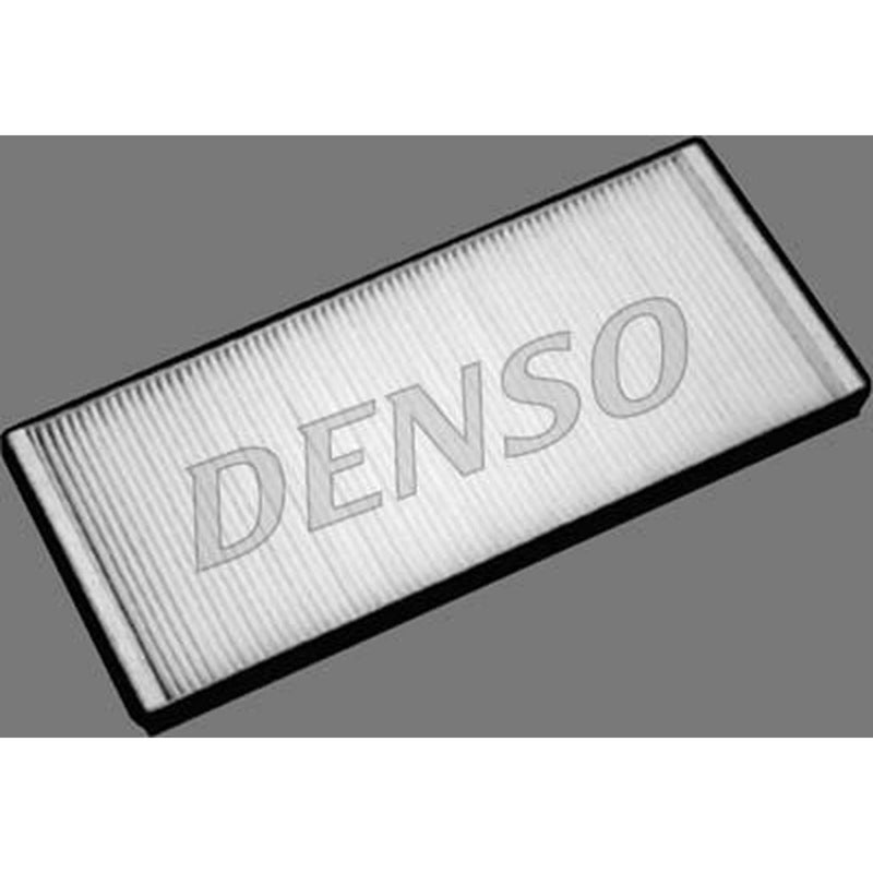 Denso Cabin Air Filter (Pollen Filter) fits Mercedes-Benz Sprinter 2-T 1995-2006