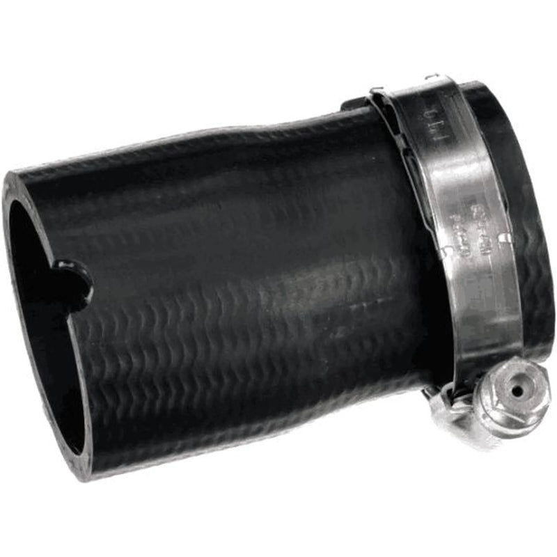 Gates Intercooler Turbo Charge Air Hose fits Hyundai Accent IV 2011-2017 1.6