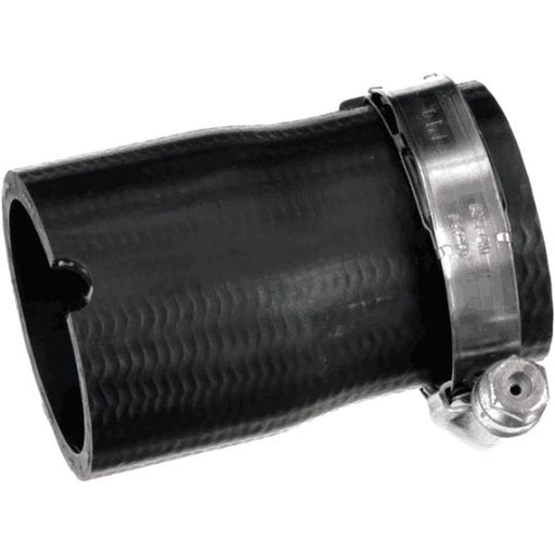 Gates Intercooler Turbo Charge Air Hose fits Hyundai Accent IV 2011-2017 1.6