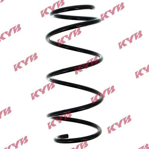 KYB Front Suspension Coil Spring RA3470