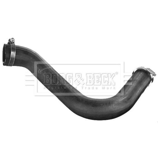 Borg & Beck Intercooler Turbo Charge Air Hose BTH1567