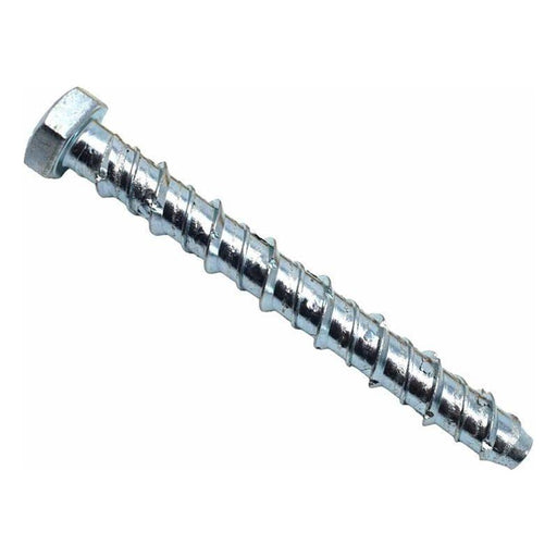 Masonmate® Hex Concrete Screwbolt M10 x 100mm (50) MASONMATE® - NN4 Online