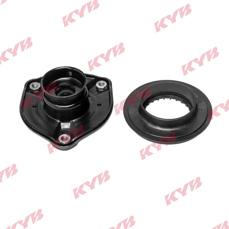 KYB Front Repair Kit Suspension Strut Support Mount fits Mercedes-Benz Viano