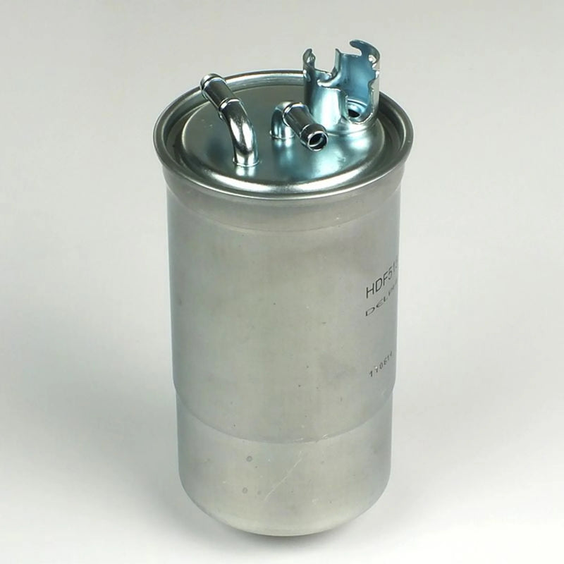 Delphi Fuel Filter Element fits Audi A3 1996-2003 1.9