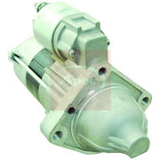 Apec Starter Motor 12V 1.6kW 10 Teeth fits BMW 3 2001-2012