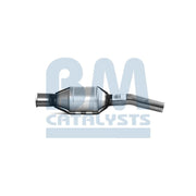 BM Catalysts Homologated Petrol Cat fits Toyota Corolla 1995-1997 1.3