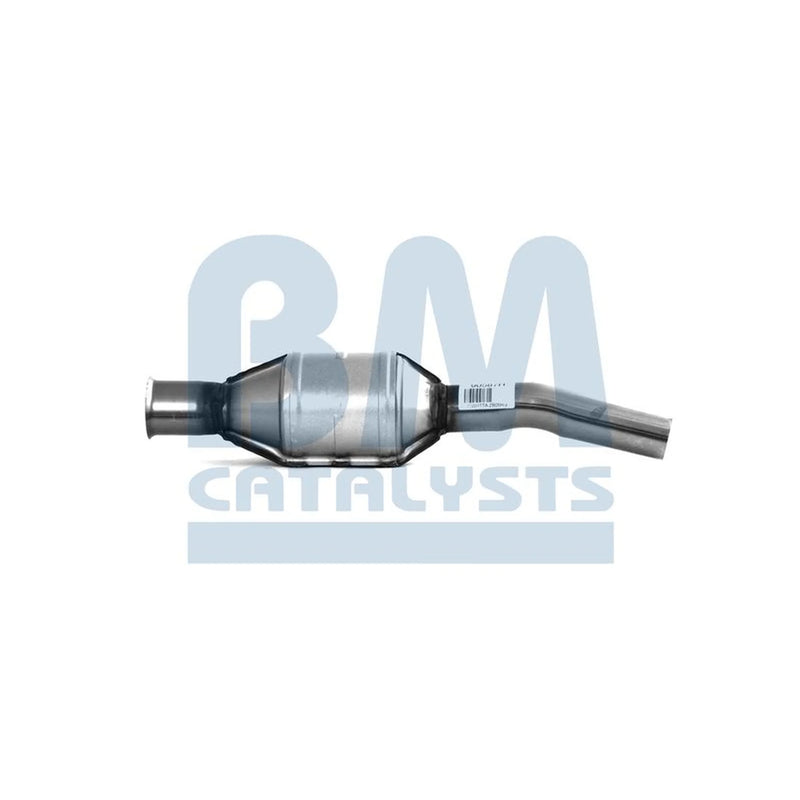BM Catalysts Homologated Petrol Cat fits Toyota Corolla 1995-1997 1.3