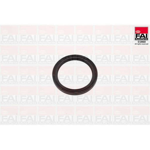 FAI Crankshaft Shaft Seal 75mm OD ID Wide