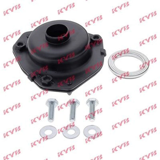 KYB Front Repair Kit Suspension Strut Support Mount fits Citroën Relay I