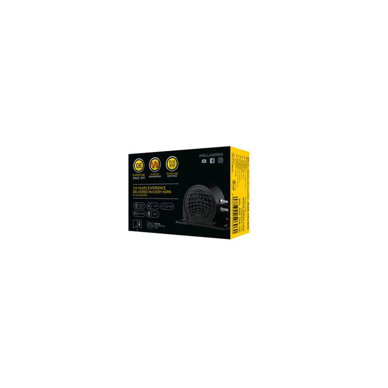 Hella Reversing Alarm Buzzer
