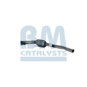 BM Catalysts Homologated Petrol Cat fits Land Rover Range Rover 2002-2005 4.4