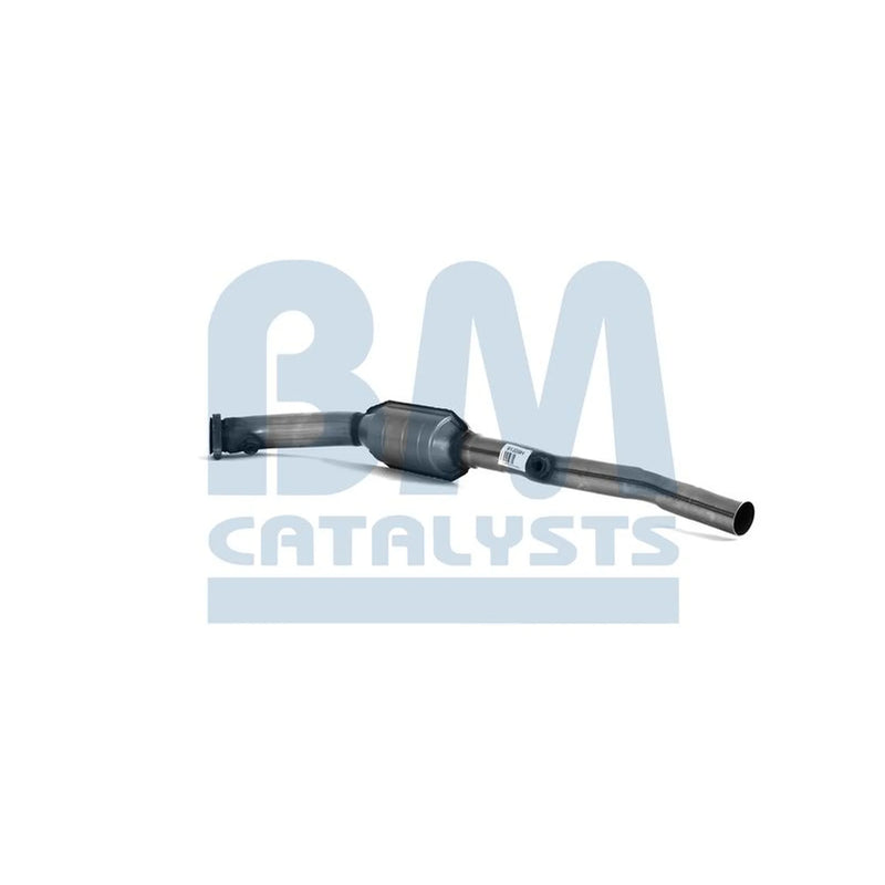 BM Catalysts Homologated Petrol Cat fits Land Rover Range Rover 2002-2005 4.4