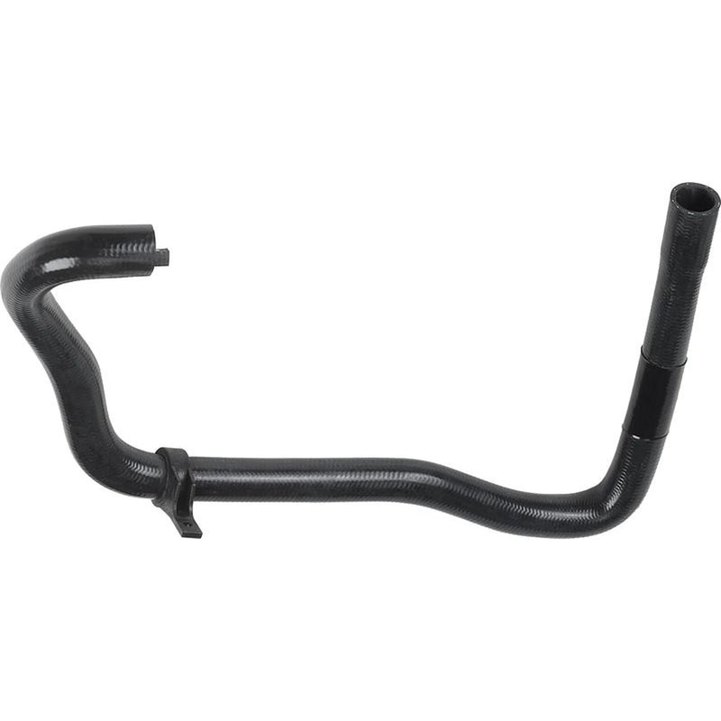 Gates Radiator Coolant Hose 1,105mm ID fits Citroën Saxo 1996-2003 1.0 1.1 1.4