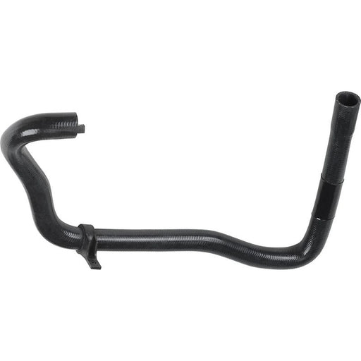 Gates Radiator Coolant Hose 1,105mm ID fits Citroën Saxo 1996-2003 1.0 1.1 1.4