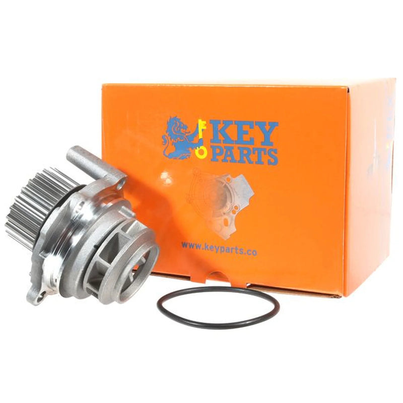 Key Parts Engine Cooling Water Pump fits Audi A3 1996-2013 1.6 2.0