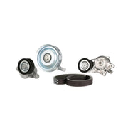 Gates V-Ribbed Belt Set K056PK1020EST