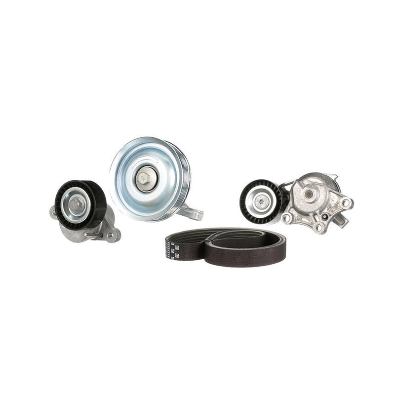 Gates V-Ribbed Belt Set K056PK1020EST