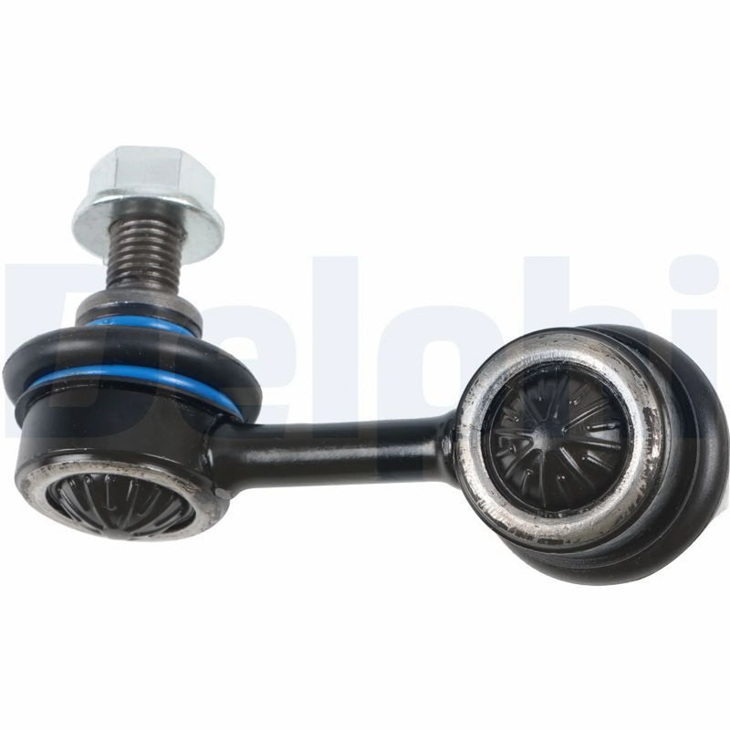 Delphi Stabiliser Bar Link Coupling Rod Left fits Abarth 124 Spider 2016 on 1.4