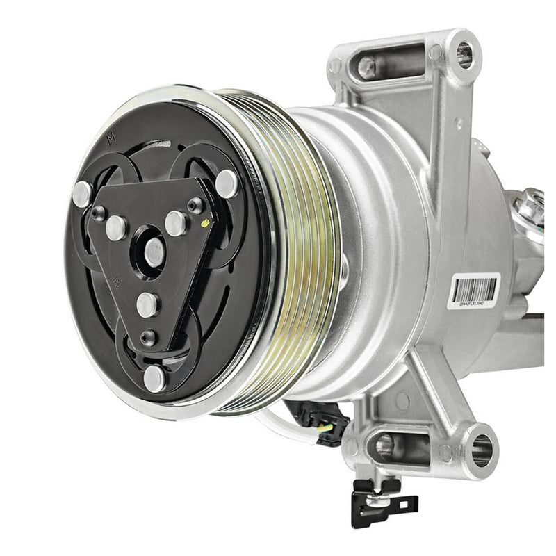 Valeo Air Conditioning Compressor 813184