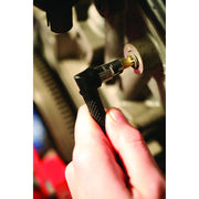 Laser Socket 1/2"D 20mm 0131 Laser - Dynamic Drive