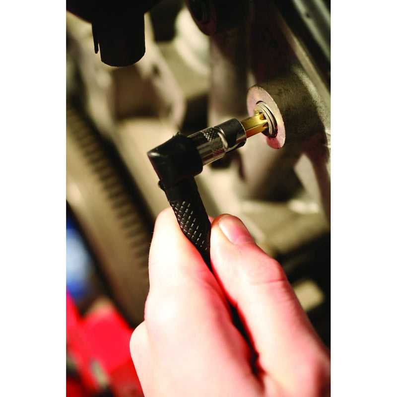 Laser Socket 1/2"D 20mm 0131 Laser - Dynamic Drive