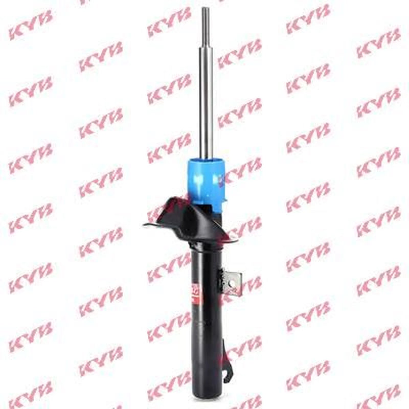 KYB Shock Absorber Damper Strut Front fits Ford Ka 1996-2008 1.3 1.6