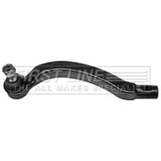 First Line Steering Tie Rod End Ball Joint fits MG Zt 2001-2005 1.8 2.0