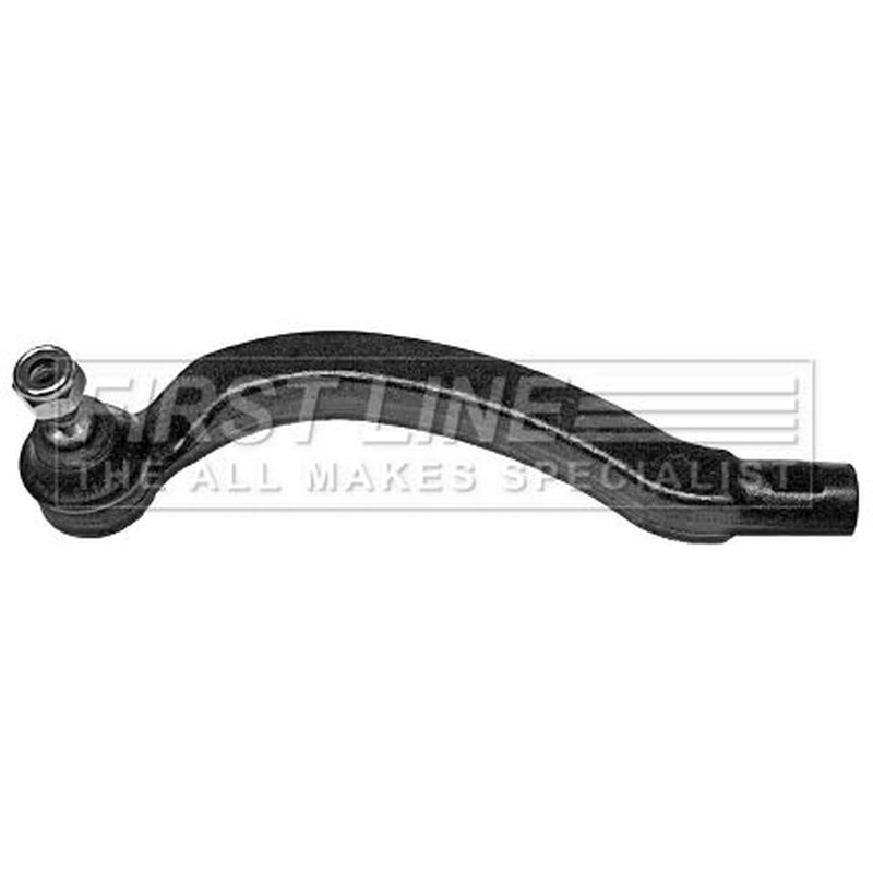 First Line Steering Tie Rod End Ball Joint fits MG Zt 2001-2005 1.8 2.0