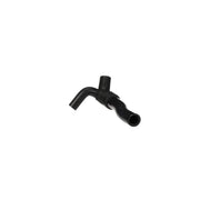 Gates Radiator Coolant Hose 290mm ID fits VW Golf 1983-1991 1.6
