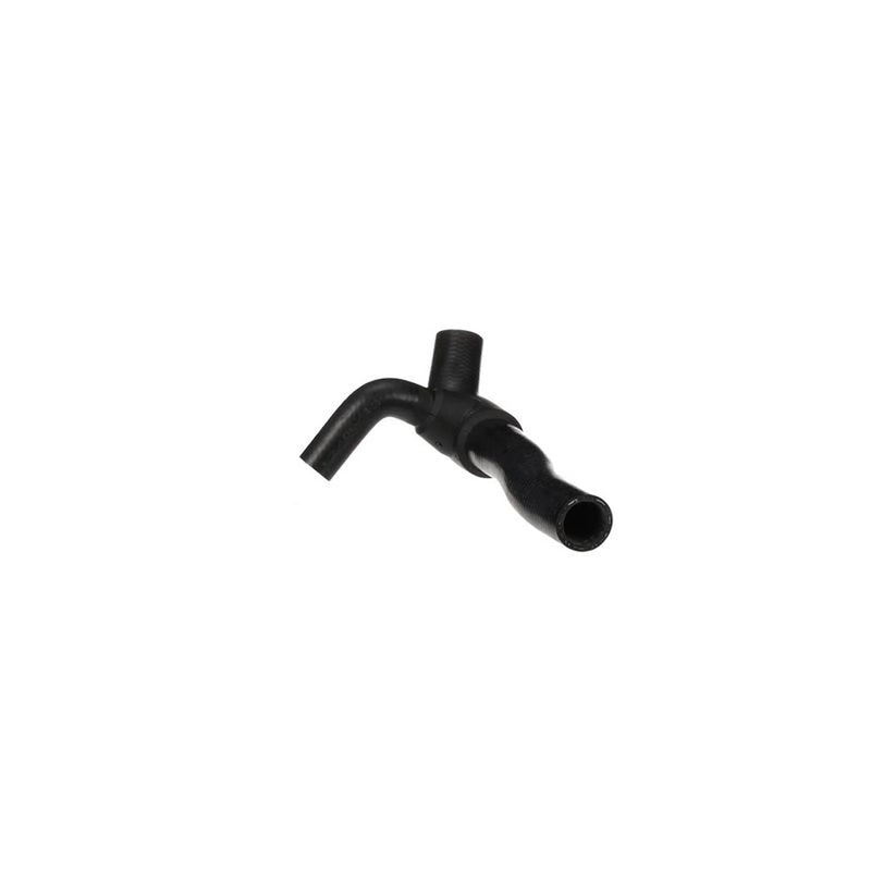 Gates Radiator Coolant Hose 290mm ID fits VW Golf 1983-1991 1.6
