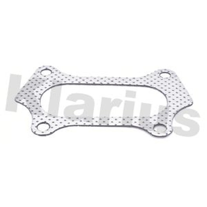 Klarius Exhaust Pipe Gasket OD fits Honda Jazz III 2008-2015 1.2 1.3 1.4