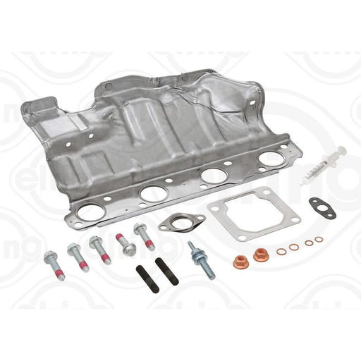 Elring Charger Mounting Kit 733.570