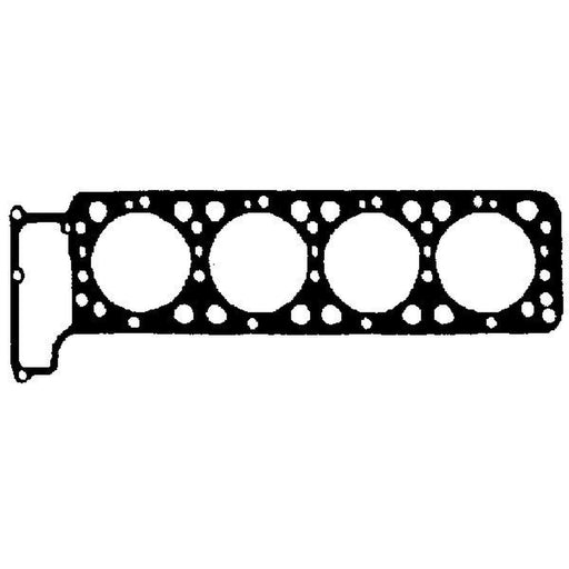 BGA Cylinder Head Gasket 1mm Thick fits Mercedes-Benz Cabriolet 1968-1971