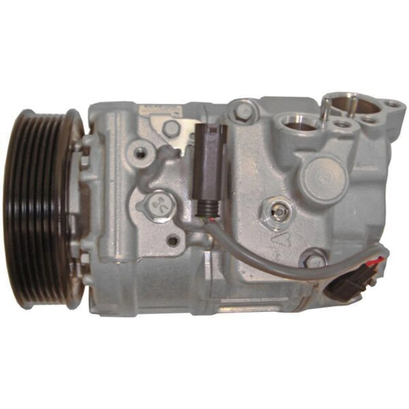 Mahle Air Conditioning Compressor ACP 1306 000S