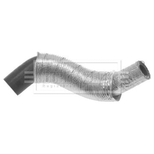 Borg & Beck Intercooler Turbo Charge Air Hose BTH1057