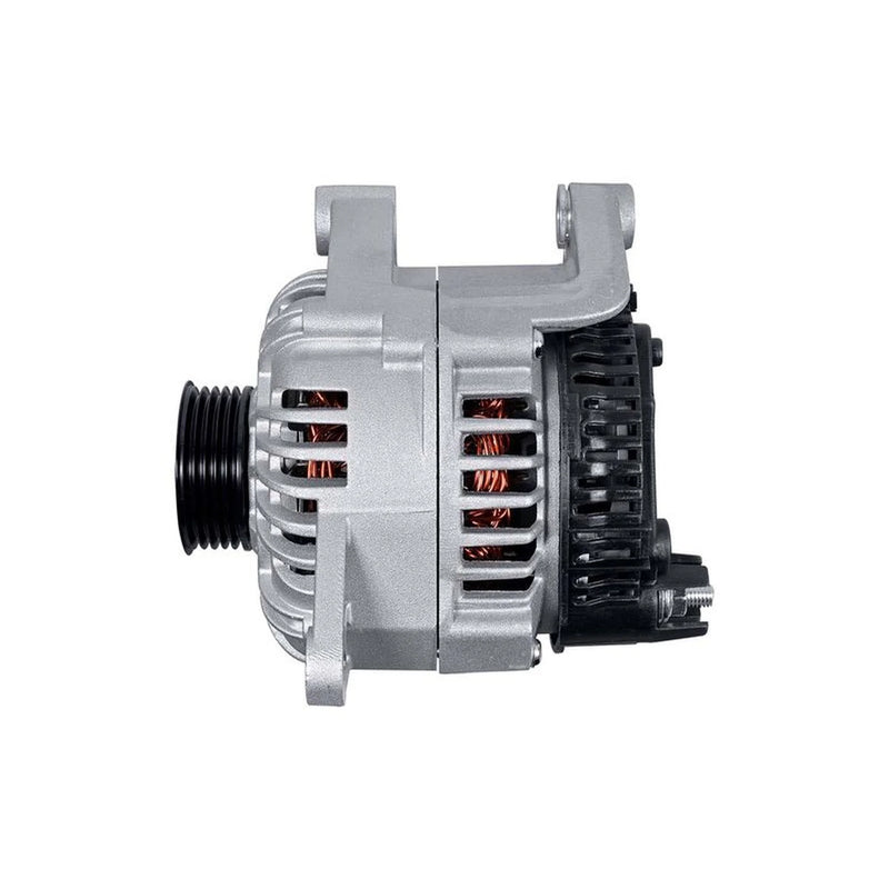 Hella Car Alternator 12V fits Citroën Saxo 1996-2004 1.5