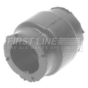 First Line Stabiliser Link/Coupling Rod Mounting Kit Rear fits Iveco Daily II