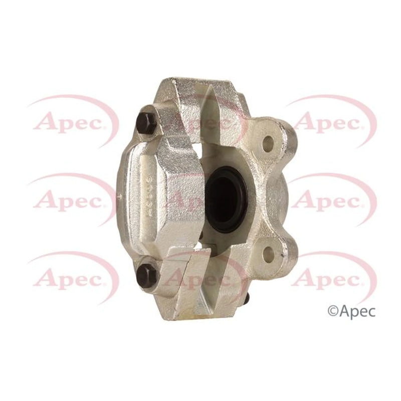 Apec Brake Caliper Assembly Rear Left LCA354