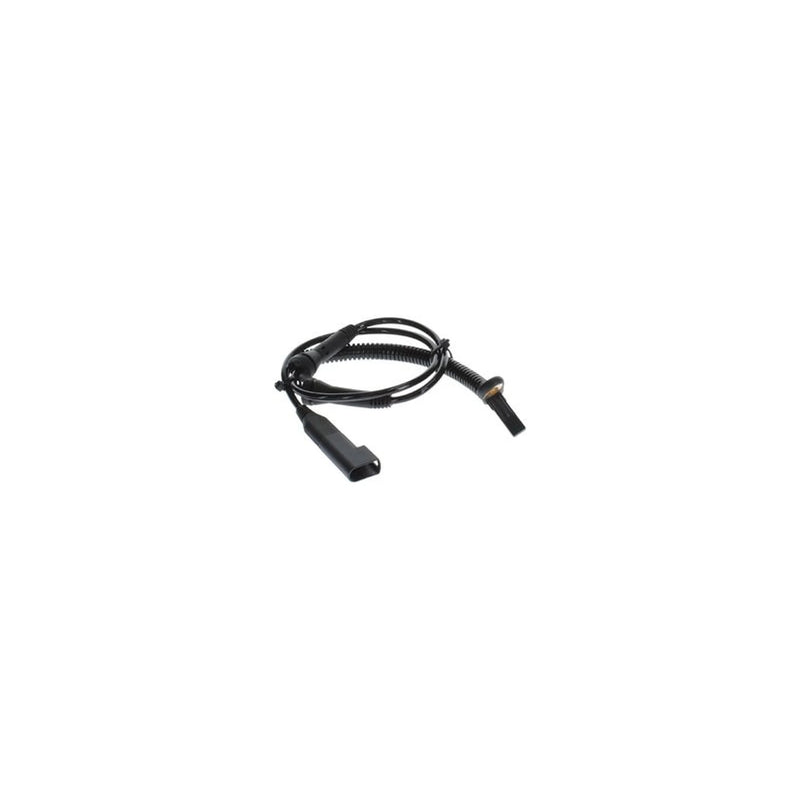 Bosch ABS Wheel Speed Sensor Front fits Ford Fiesta V 2001-2010 1.25 1.3 1.4 1.6