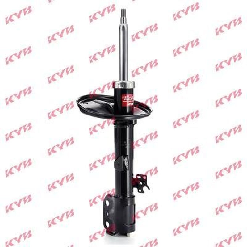 KYB 2 x Front Shock Absorbers fits Toyota Rav 4 2000-2005 1.8 2.0